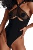 Bielizna LadyX Trini XXL - body
